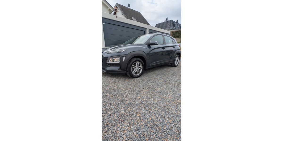 Hyundai KONA 149.000 km 10.990 &euro; Bergisch Gladbach 51428
