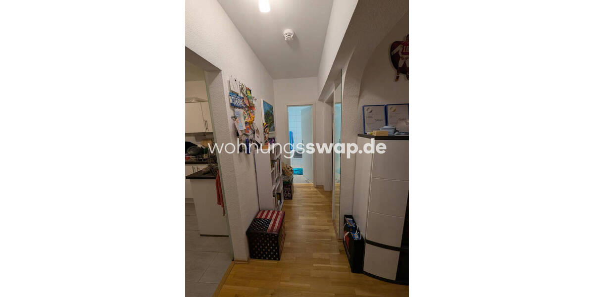 Etagenwohnung Köln Altstadt-Nord - 2 Zimmer, 56 m&sup2;, 1.000&euro; | Angebot:25935393