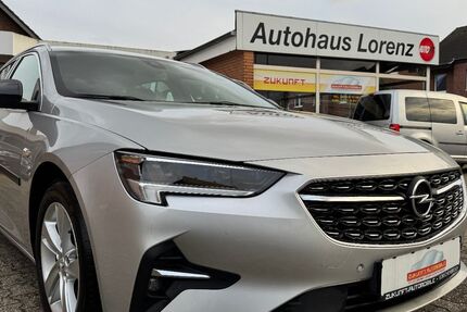 Opel Insignia 122.860 km 12.990 &euro; Korschenbroich 41352