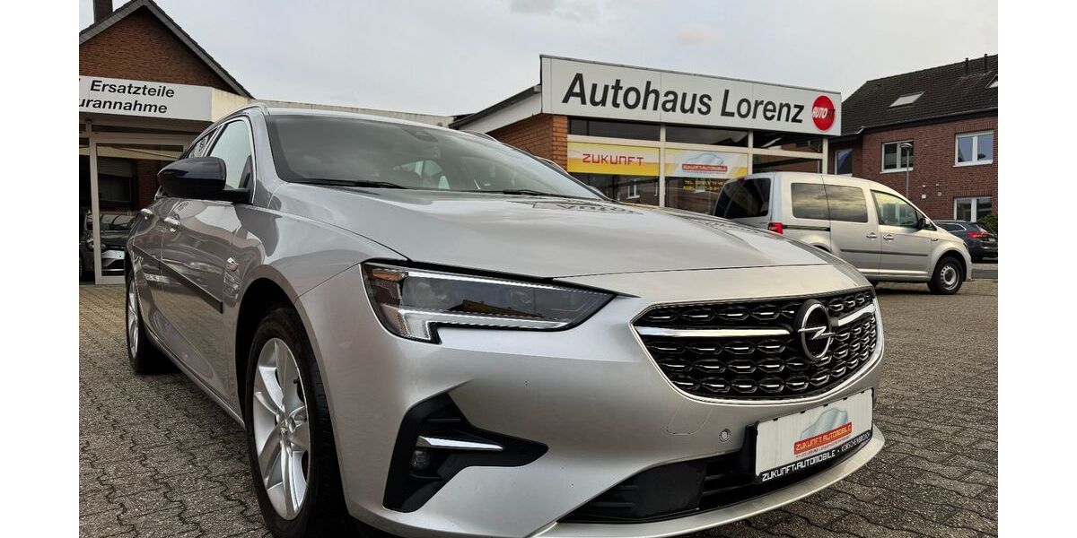 Opel Insignia 122.860 km 12.990 &euro; Korschenbroich 41352