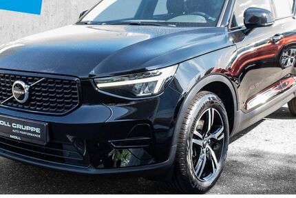 Volvo XC40 36.195 km 32.670 &euro; Düsseldorf 40474