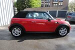 Mini Cooper Cabrio Chili Navi Xenon Leder Klima SHZ 81.000 km 8.950 &euro; Neuss 41462