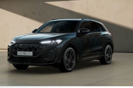 Audi Q5 3.500 km 76.880 &euro; Köln 50823