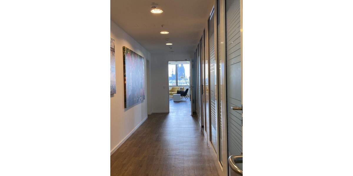 Gewerbeobjekt Köln Neustadt-Nord - 15.000&euro; | Angebot:25871425