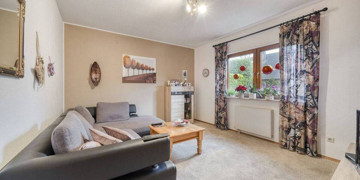 Einfamilienhaus Meerbusch Strümp - 4 Zimmer, 119 m&sup2;, 670.000&euro; | Angebot:25744336