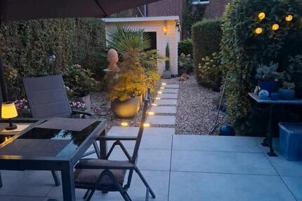 Haus Neuss Augustinusviertel - 5 Zimmer, 135 m&sup2;, 749.000&euro; | Angebot:26134552