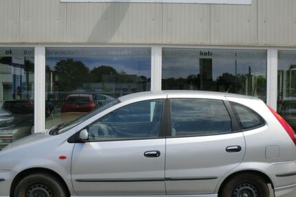 Nissan Almera Tino 200.000 km 1.200 &euro; Leverkusen 51377