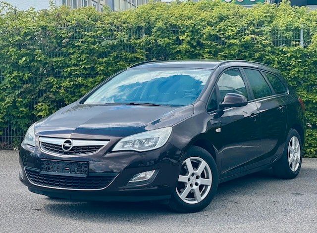 Opel Astra 187.112 km 4.999 &euro; Wuppertal 42389