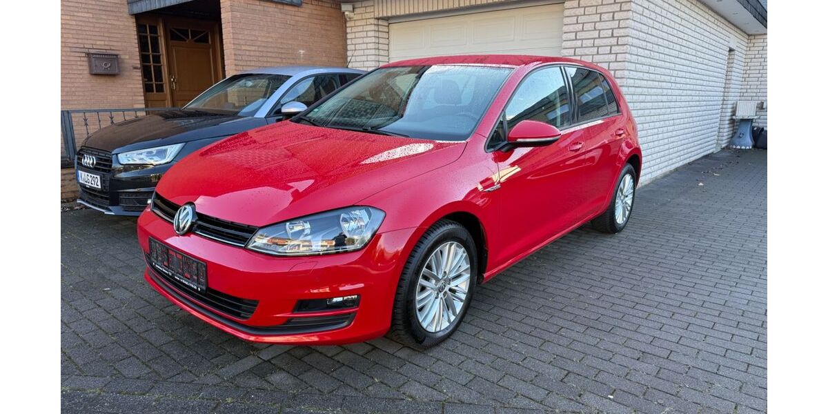 VW Golf 98.931 km 8.950 &euro; Pulheim 50259