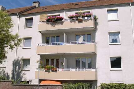 Wohnung Wuppertal Friedrichsberg - 1 Zimmer, 31 m&sup2;, 309&euro; | Angebot:26827430