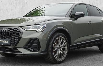 Audi Q3 62.066 km 36.470 &euro; Düsseldorf 40474