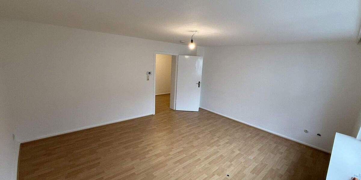 Etagenwohnung Wuppertal Elberfeld - 2 Zimmer, 62 m&sup2;, 525&euro; | Angebot:25784560