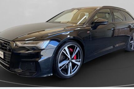 Audi A6 139.159 km 38.870 &euro; Köln 50823