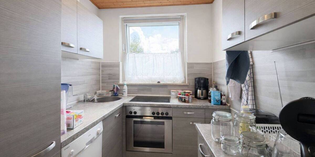 Etagenwohnung Mettmann - 2 Zimmer, 56 m&sup2;, 480&euro; | Angebot:26026351