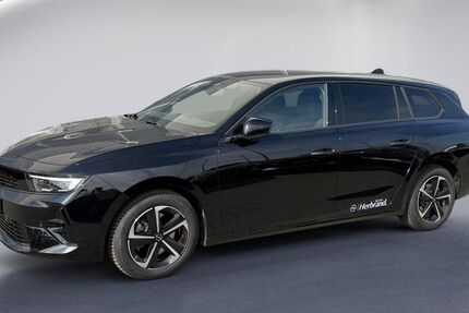 Opel Astra 7.683 km 26.890 &euro; Neuss 41460