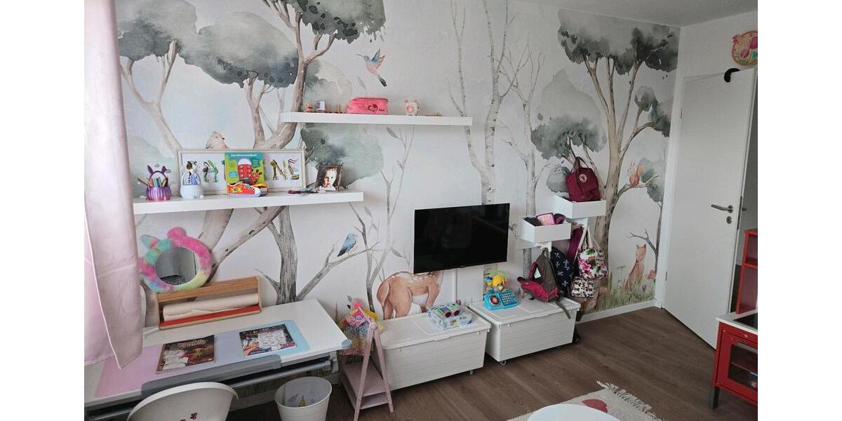 Etagenwohnung Leverkusen Bergisch Neukirchen - 4 Zimmer, 77 m&sup2;, 299.000&euro; | Angebot:26215414