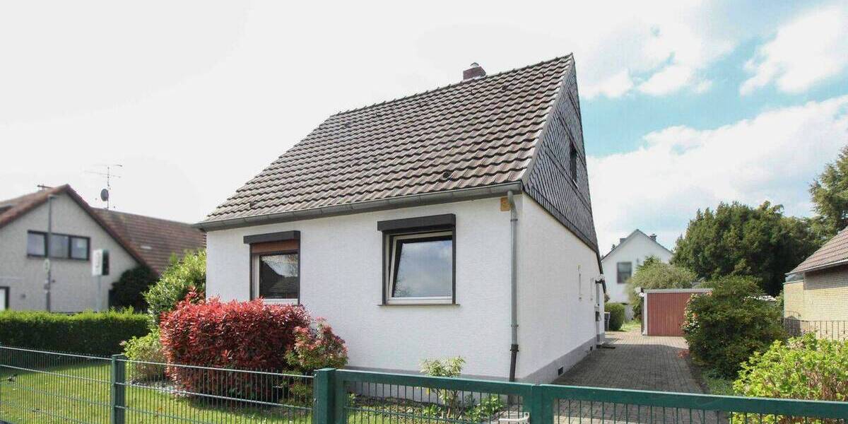 Einfamilienhaus Düsseldorf Vennhausen - 4 Zimmer, 525.000&euro; | Angebot:26275644