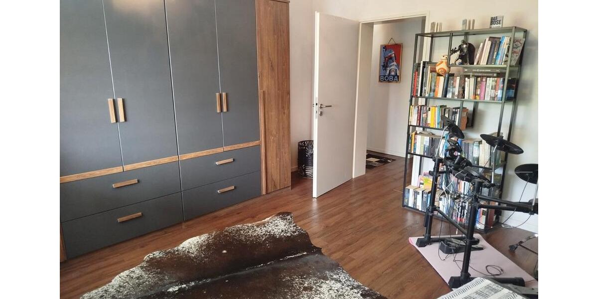 Etagenwohnung Leverkusen Alkenrath - 3 Zimmer, 73 m&sup2;, 250.000&euro; | Angebot:27193574