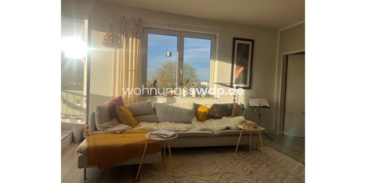 Etagenwohnung Köln Sülz - 3 Zimmer, 84 m&sup2;, 920&euro; | Angebot:26241691