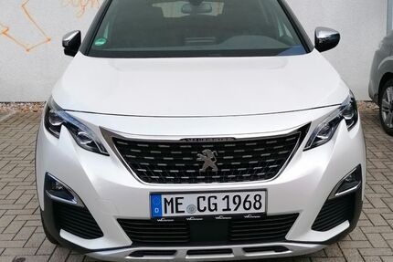 Peugeot 3008 69.000 km 21.990 &euro; Velbert 42553