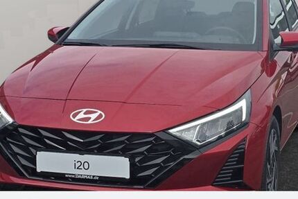 Hyundai i20 10.000 km 18.490 &euro; Düsseldorf 40233