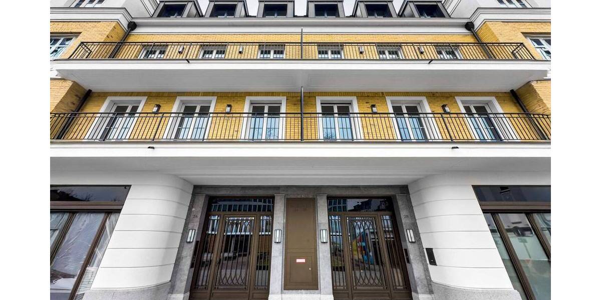 Etagenwohnung Düsseldorf Oberkassel - 2 Zimmer, 63 m&sup2;, 2.205&euro; | Angebot:26543611