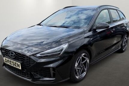 Hyundai i30 7.237 km 26.450 &euro; Neuss 41464