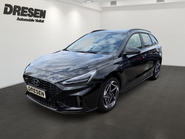 Hyundai i30 7.237 km 26.450 &euro; Neuss 41464