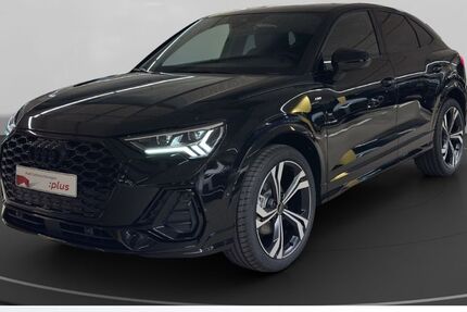 Audi Q3 2.526 km 49.990 &euro; Köln 50968