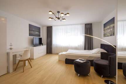 Zimmer Düsseldorf Derendorf - 1.5 Zimmer, 1.190&euro; | Angebot:24185226