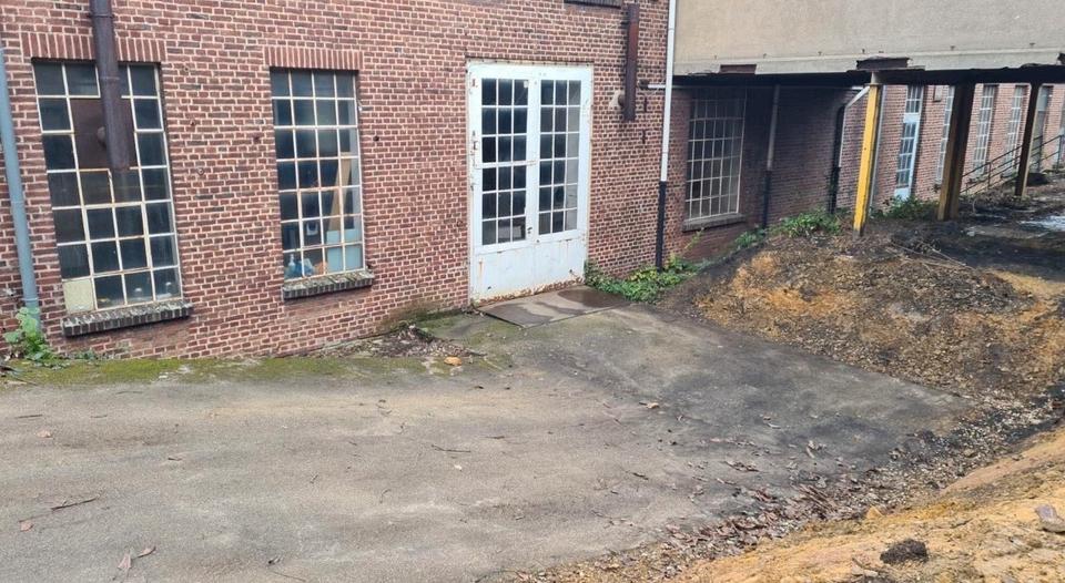 Gewerbeobjekt Haan - 3&euro; | Angebot:22136787