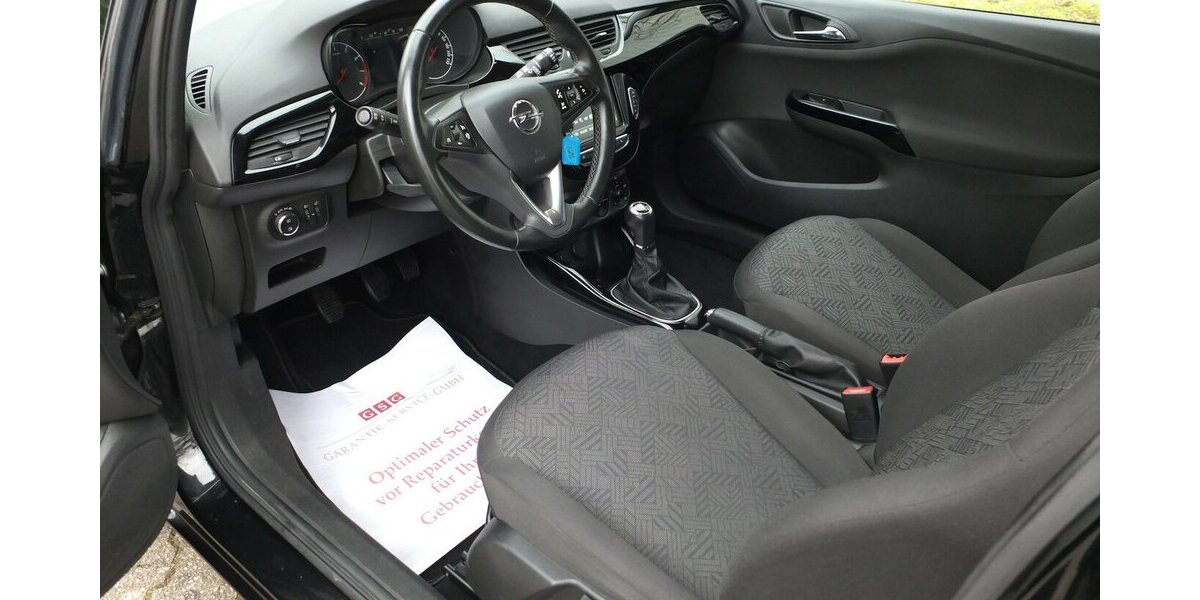 Opel Corsa ON ecoFlex PARKASSISTENT KLIMAANLAGE 100.000 km 8.708 &euro; Köln 50858