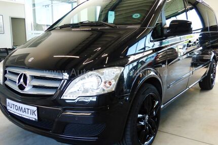Mercedes-Benz Viano 294.000 km 12.490 &euro; Wuppertal 42289