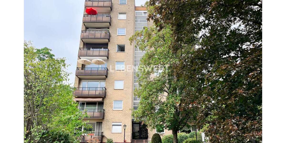 Etagenwohnung Hilden Kalstert - 2 Zimmer, 58 m&sup2;, 179.000&euro; | Angebot:27359386