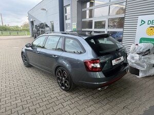Skoda OCTAVIA TSI RS 2.0 Combi +Navi+CarPlay+Totwinkel+ 89.000 km 23.450 &euro; Meerbusch 40667