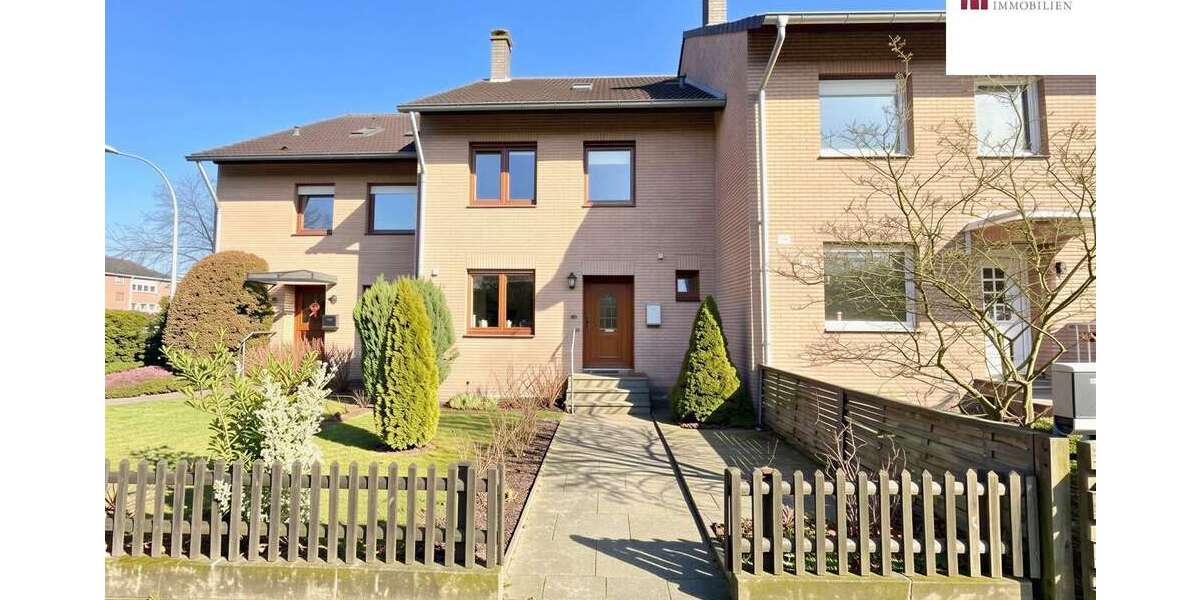 Einfamilienhaus Grevenbroich - 5 Zimmer, 130 m&sup2;, 380.000&euro; | Angebot:26244379