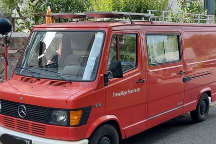 Mercedes-Benz Sprinter 14.015 km 16.000 &euro; Wuppertal 42281