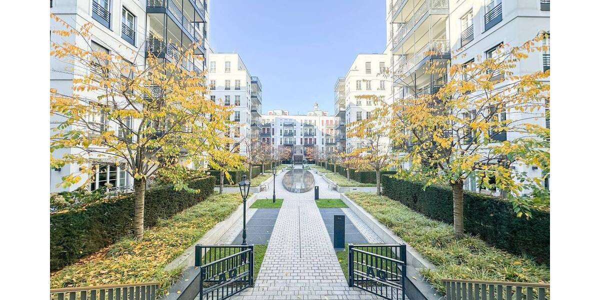 Etagenwohnung Düsseldorf Altstadt - 2 Zimmer, 55 m&sup2;, 1.600&euro; | Angebot:26826256