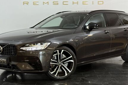 Volvo V90 90.000 km 34.990 &euro; Remscheid 42897