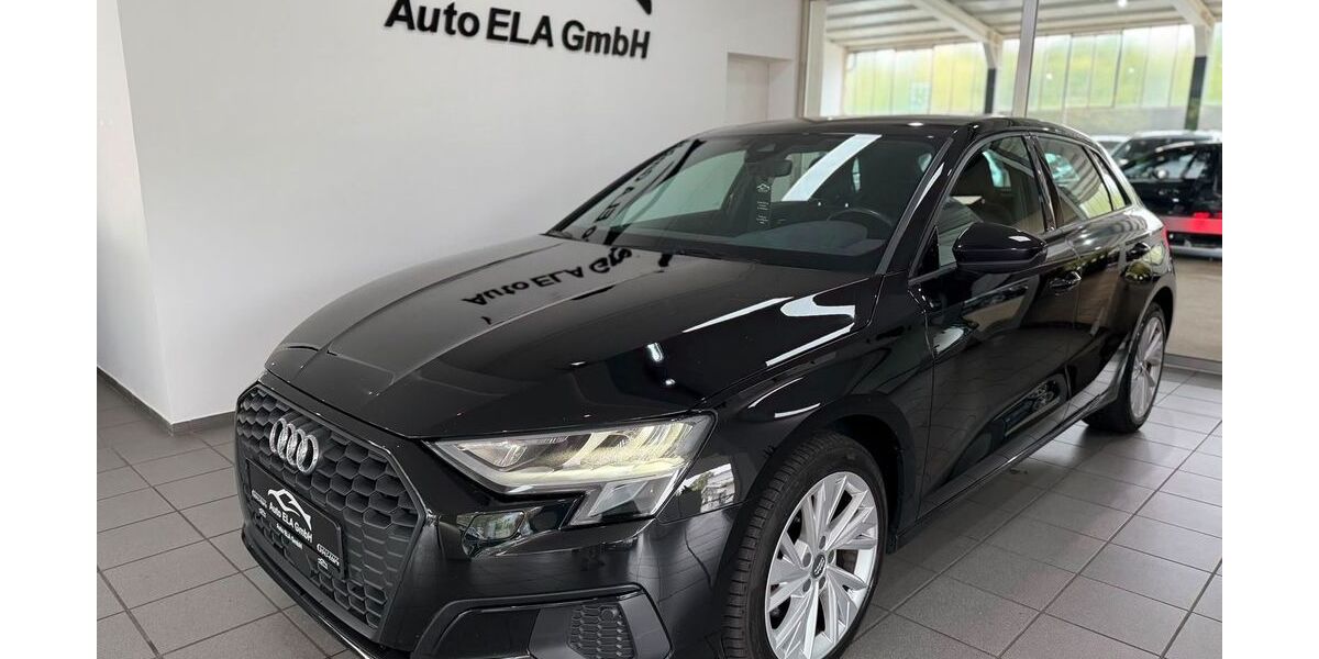 Audi A3 82.000 km 20.990 &euro; Heiligenhaus 42579
