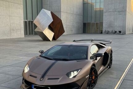 Lamborghini Aventador 82.150 km 469.999 &euro; Düsseldorf 40221