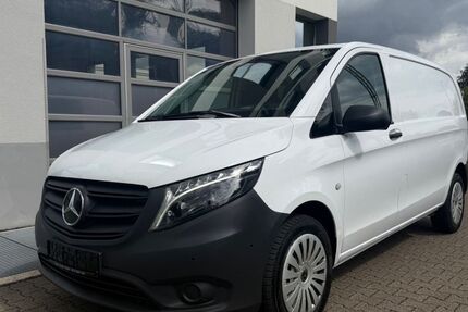 Mercedes-Benz Vito 196.861 km 21.900 &euro; Hilden 40721