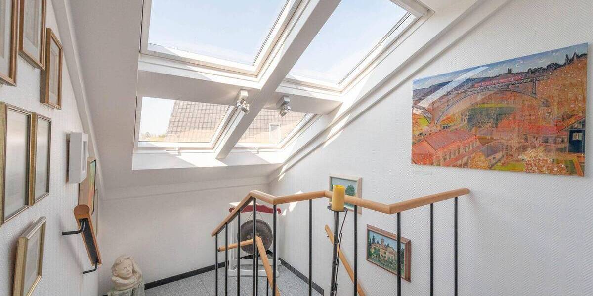 Einfamilienhaus Meerbusch Osterath - 8 Zimmer, 195 m&sup2;, 1.120.000&euro; | Angebot:26029114