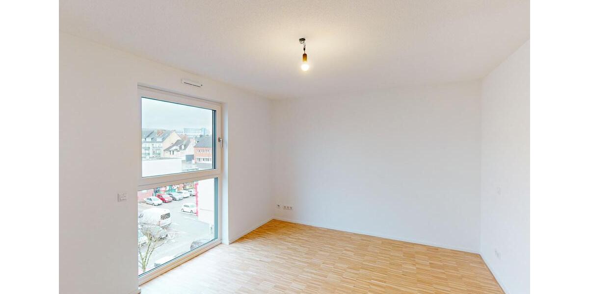 Etagenwohnung Düsseldorf Stadtbezirk 6 - 3 Zimmer, 96 m&sup2;, 1.595&euro; | Angebot:25552164