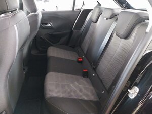 Opel Corsa Edition DAB Klima Tempomat 27.080 km 11.890 &euro; HAAN 42781