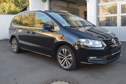 VW Sharan 149.990 km 23.990 &euro; Köln Ostheim 51107