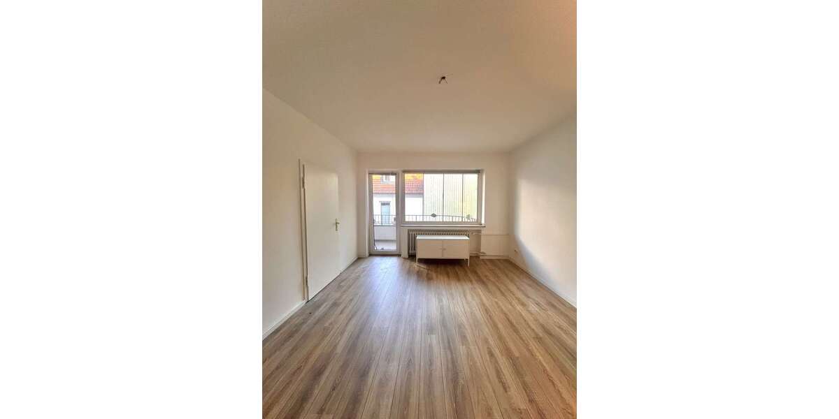 Etagenwohnung Düsseldorf Bilk - 2 Zimmer, 46 m&sup2;, 875&euro; | Angebot:25599814