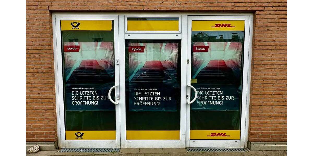 Gewerbeobjekt Leverkusen Rheindorf - 1.250&euro; | Angebot:26217020