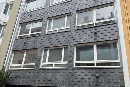 Wohnung Köln Altstadt-Süd - 1 Zimmer, 20 m&sup2;, 139.000&euro; | Angebot:25515054