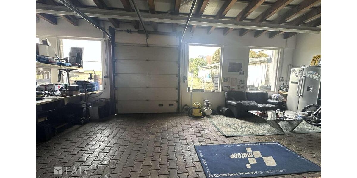 Gewerbeobjekt Solingen Höhscheid - 800&euro; | Angebot:25102183